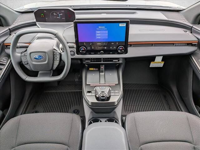 2026 Subaru Uncharted Premium Roseville CA
