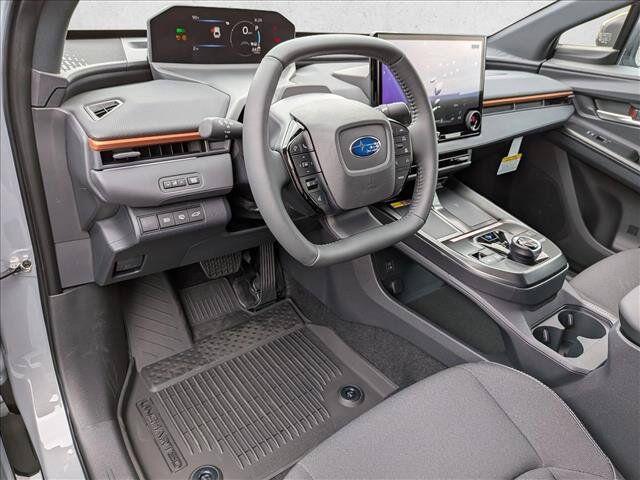 2026 Subaru Uncharted Premium