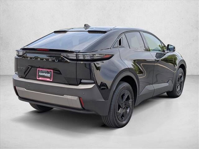 2026 Subaru Uncharted Premium