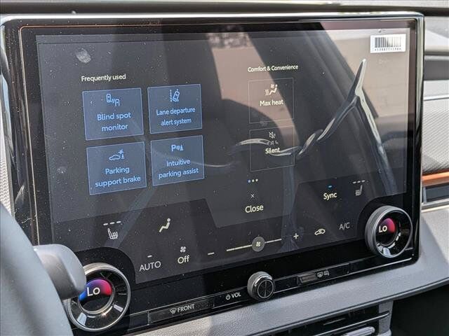 2026 Subaru Uncharted Premium Roseville CA