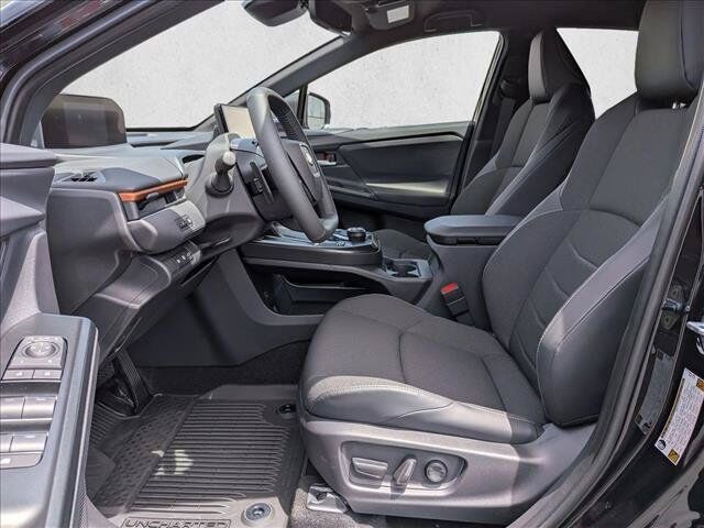 2026 Subaru Uncharted Premium Roseville CA