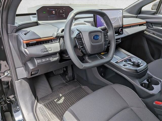 2026 Subaru Uncharted Premium