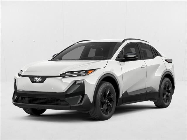 2026 Subaru Uncharted Sport