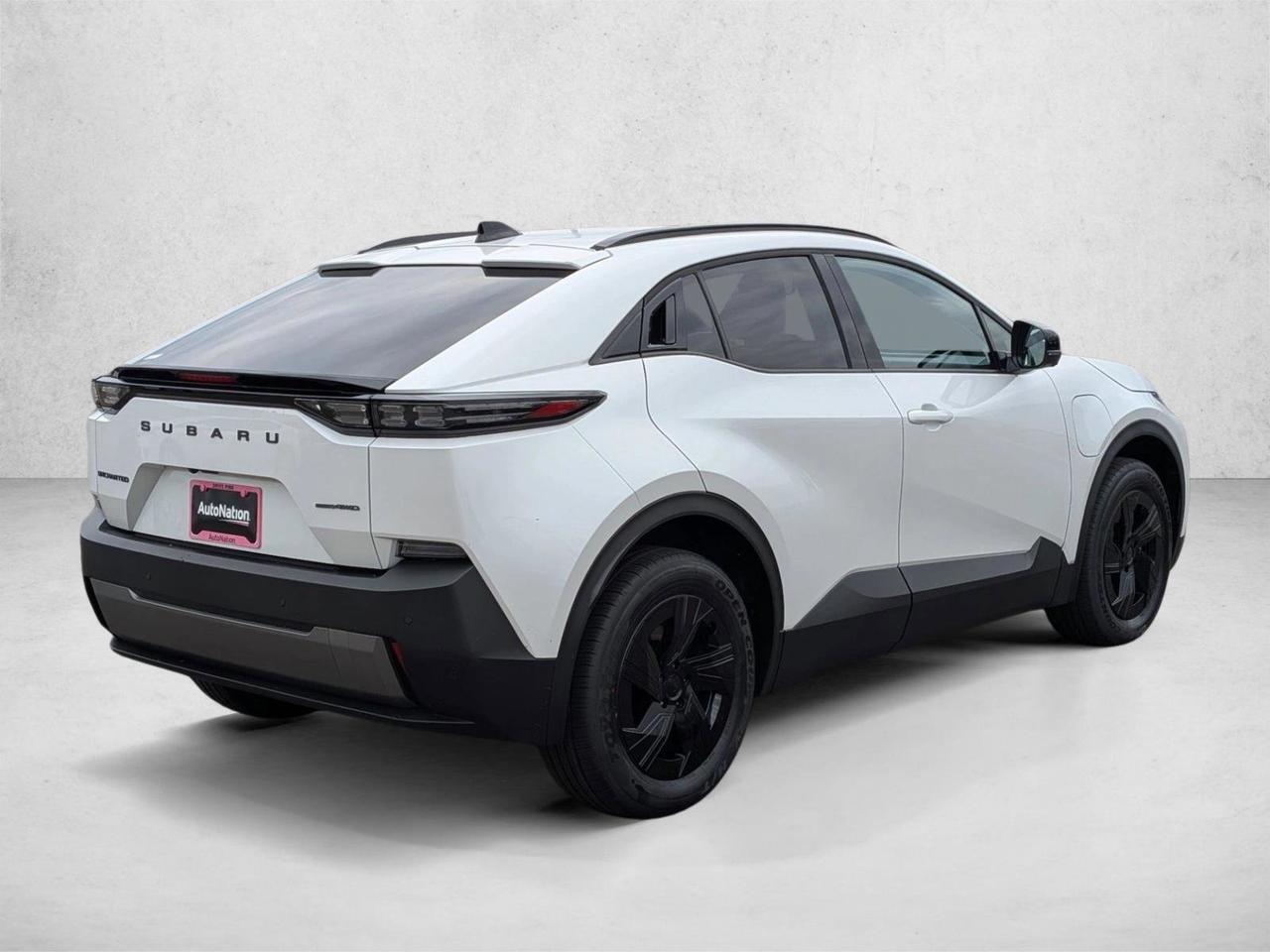2026 Subaru Uncharted Sport