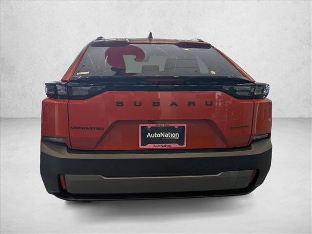 2026 Subaru Uncharted Sport Roseville CA