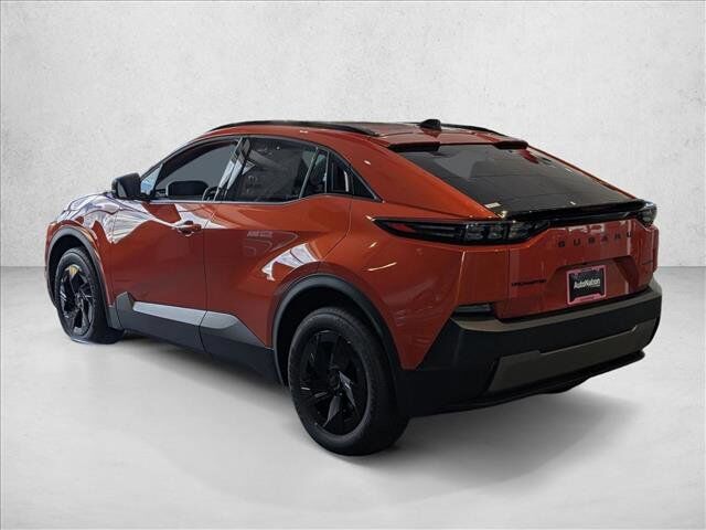 2026 Subaru Uncharted Sport Roseville CA