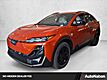 2026 Subaru Uncharted Sport