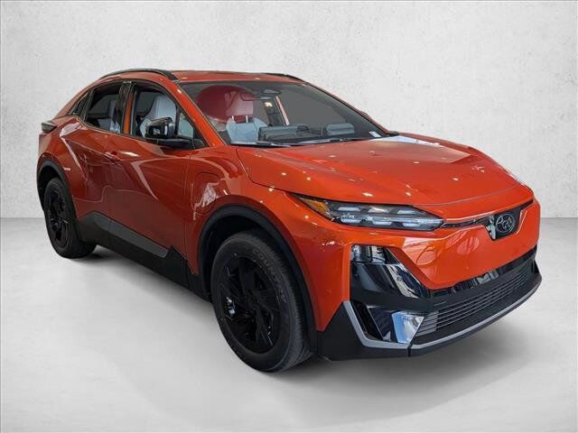 2026 Subaru Uncharted Sport Roseville CA