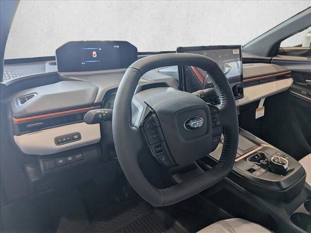2026 Subaru Uncharted Sport Roseville CA