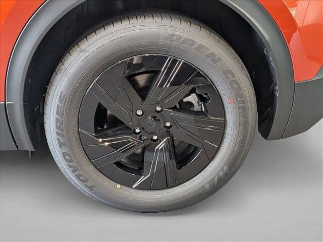 2026 Subaru Uncharted Sport Roseville CA