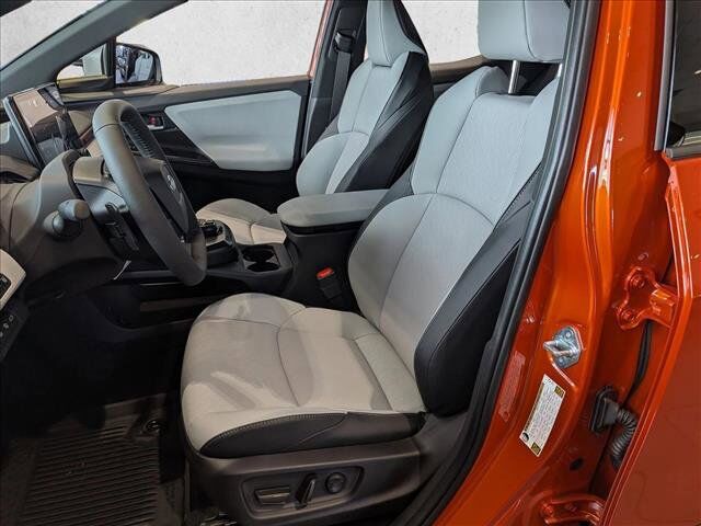 2026 Subaru Uncharted Sport Roseville CA
