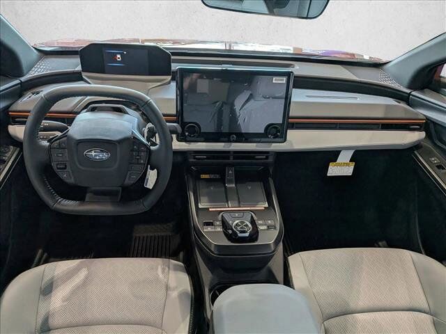 2026 Subaru Uncharted Sport Roseville CA