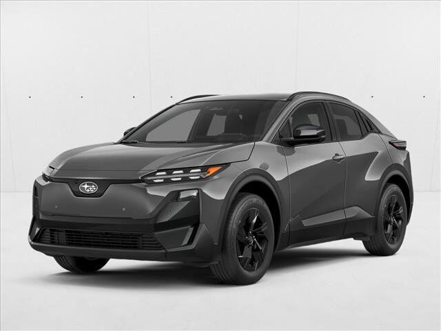 2026 Subaru Uncharted Sport
