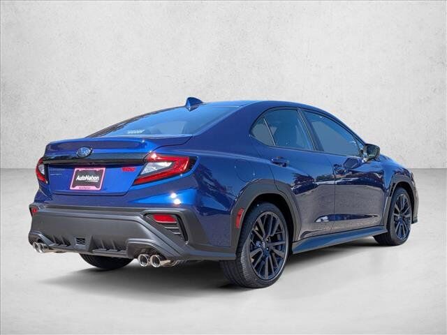 2026 Subaru WRX