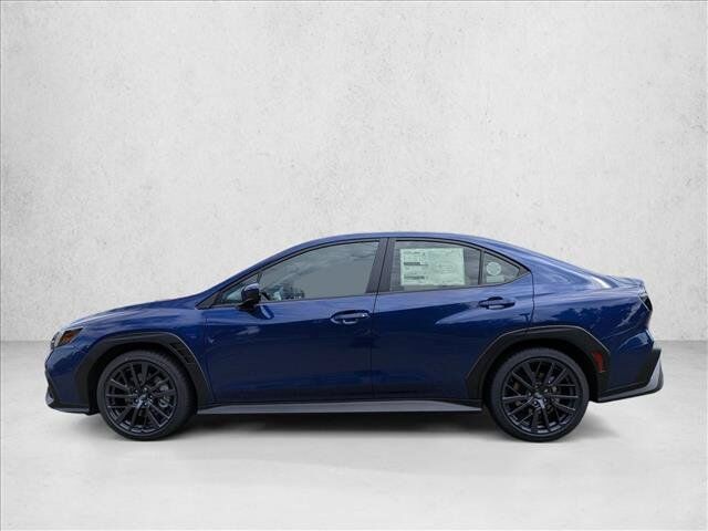 2026 Subaru WRX Roseville CA