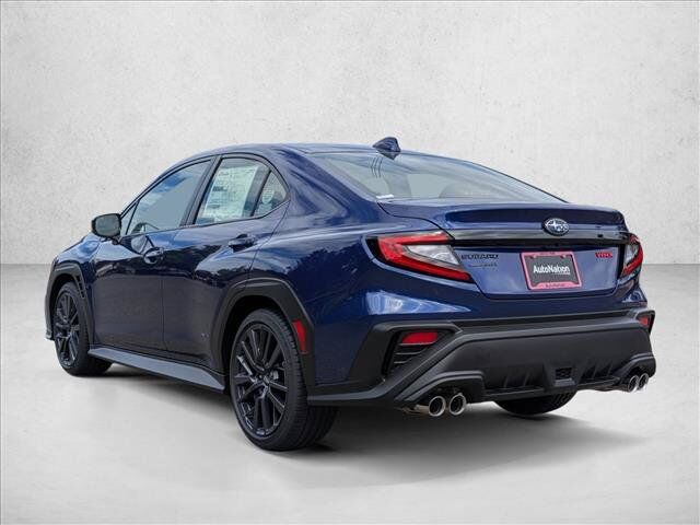 2026 Subaru WRX Roseville CA