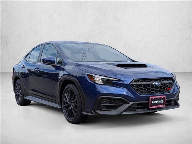 2026 Subaru WRX Roseville CA