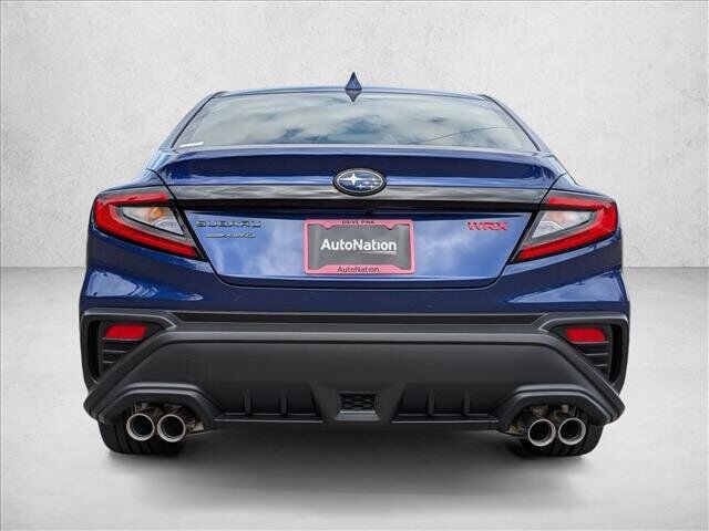 2026 Subaru WRX Roseville CA