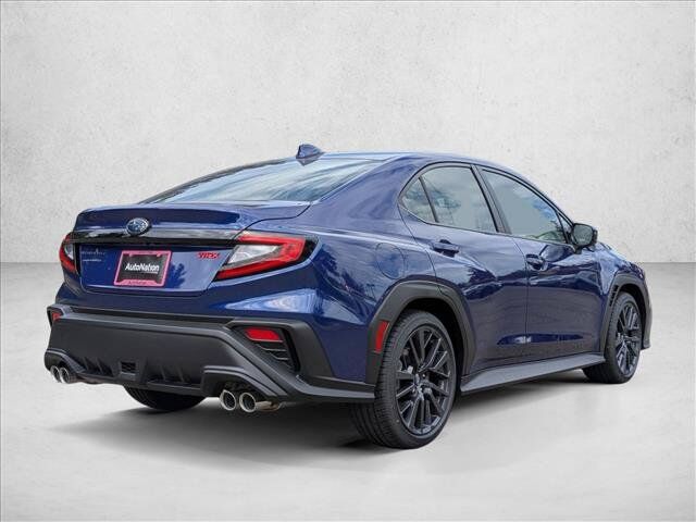 2026 Subaru WRX