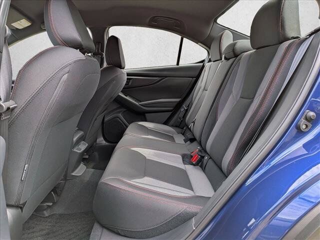 2026 Subaru WRX Roseville CA