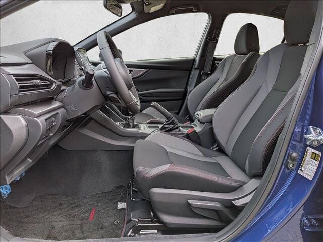 2026 Subaru WRX Roseville CA