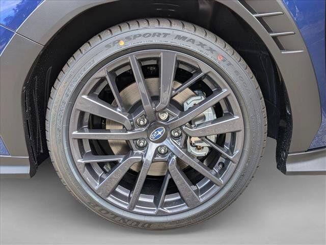 2026 Subaru WRX Roseville CA