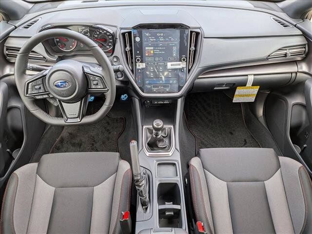 2026 Subaru WRX Roseville CA
