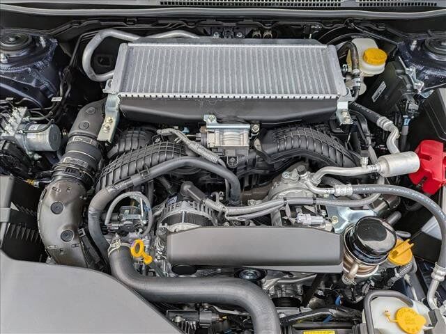 2026 Subaru WRX Roseville CA