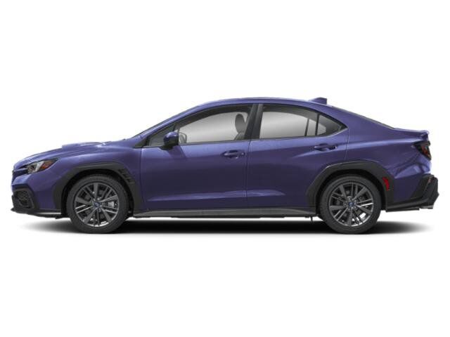 2026 Subaru WRX Roseville CA