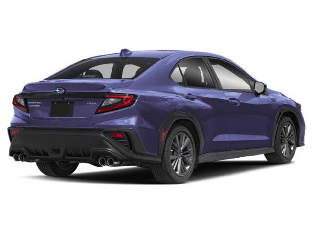2026 Subaru WRX Roseville CA