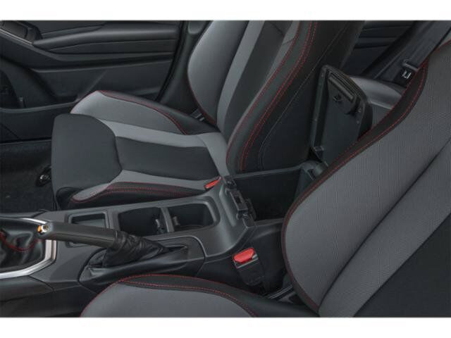 2026 Subaru WRX Roseville CA