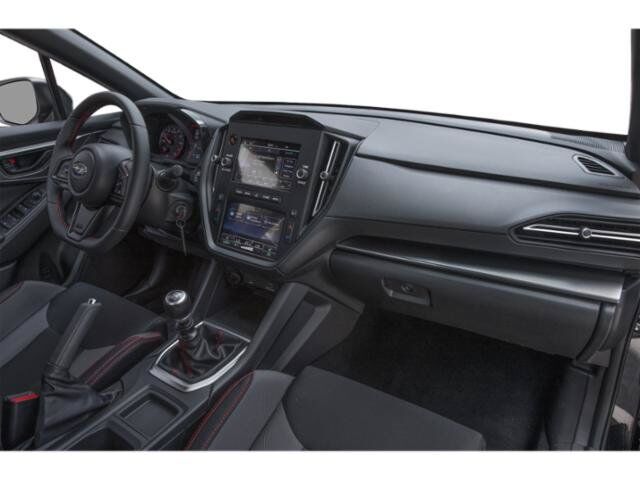 2026 Subaru WRX Roseville CA
