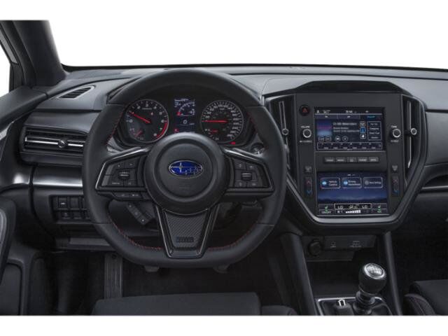 2026 Subaru WRX Roseville CA