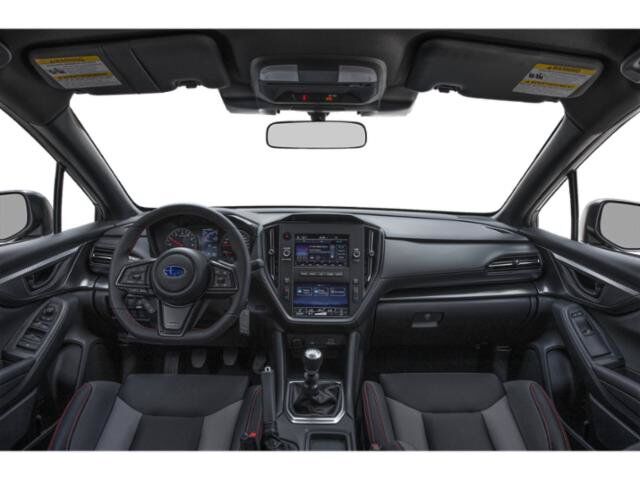 2026 Subaru WRX Roseville CA