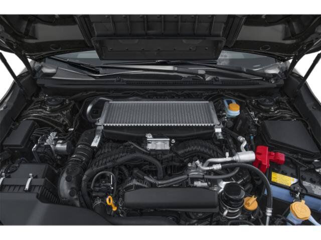 2026 Subaru WRX Roseville CA