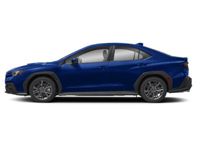 2026 Subaru WRX Roseville CA