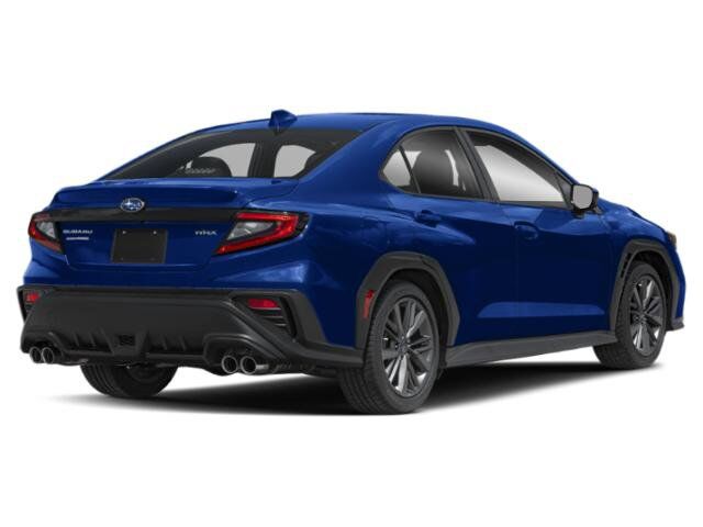 2026 Subaru WRX Roseville CA
