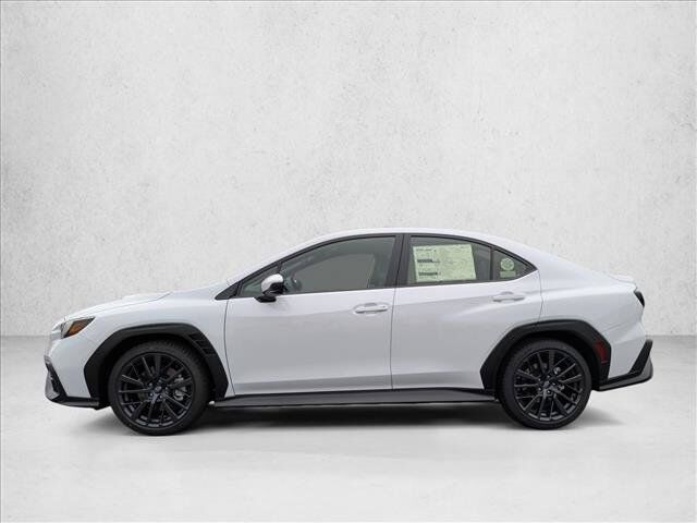 2026 Subaru WRX Roseville CA