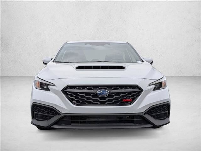 2026 Subaru WRX Roseville CA
