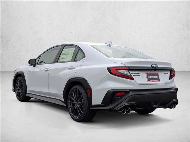 2026 Subaru WRX Roseville CA