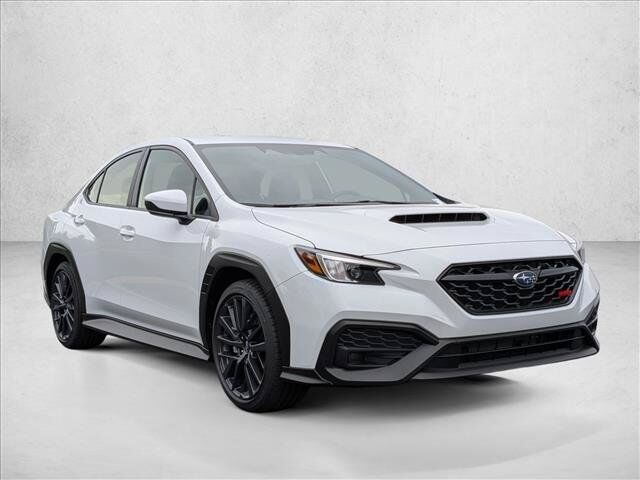 2026 Subaru WRX Roseville CA