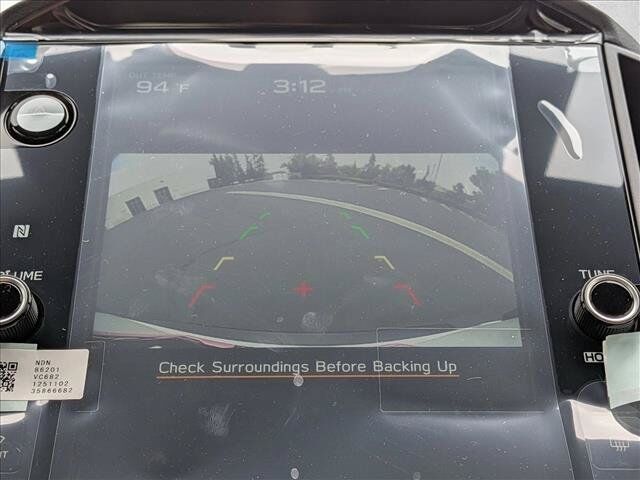 2026 Subaru WRX Roseville CA