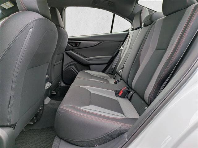 2026 Subaru WRX Roseville CA