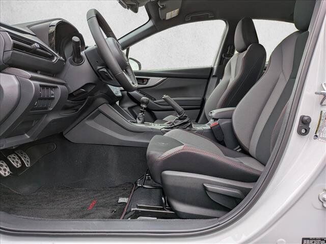 2026 Subaru WRX Roseville CA