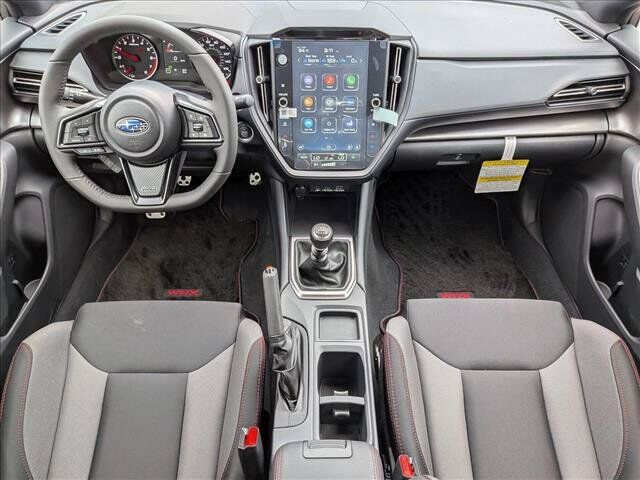 2026 Subaru WRX Roseville CA