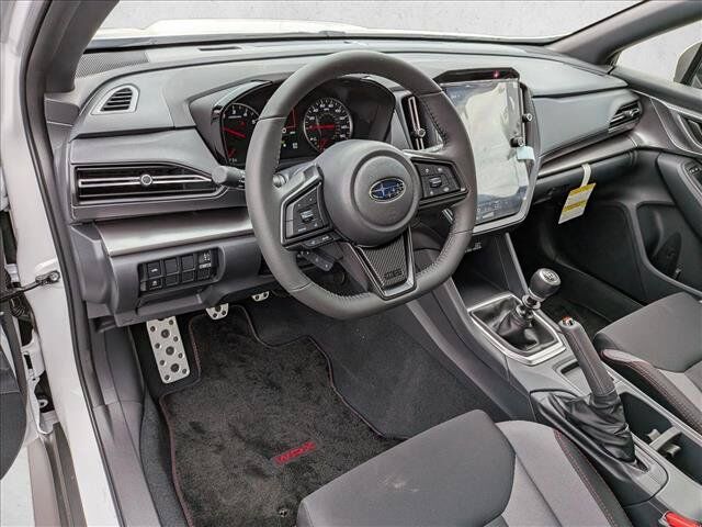 2026 Subaru WRX
