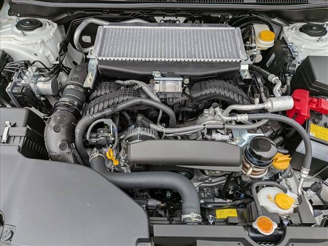 2026 Subaru WRX Roseville CA