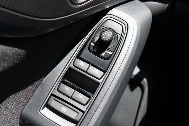 2026 Subaru WRX Base Klamath Falls OR