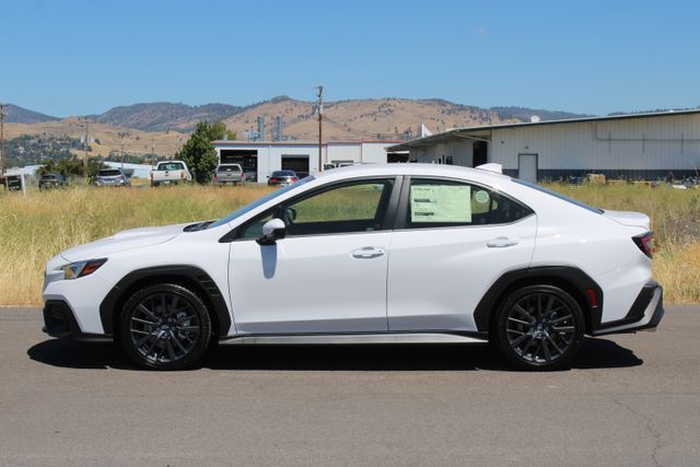 2026 Subaru WRX Base Klamath Falls OR