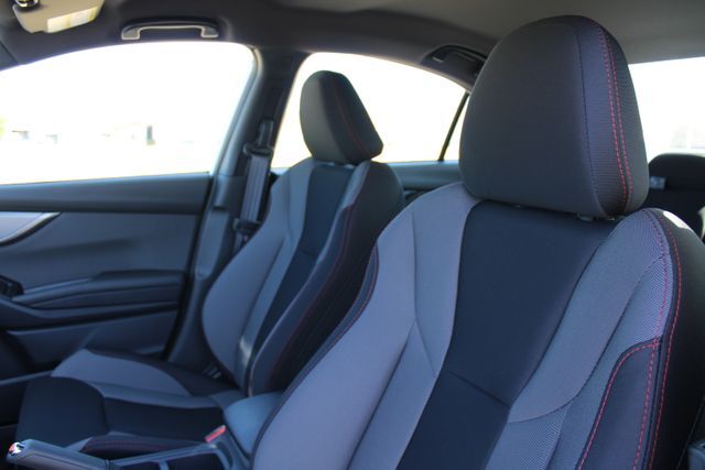 2026 Subaru WRX Base Klamath Falls OR